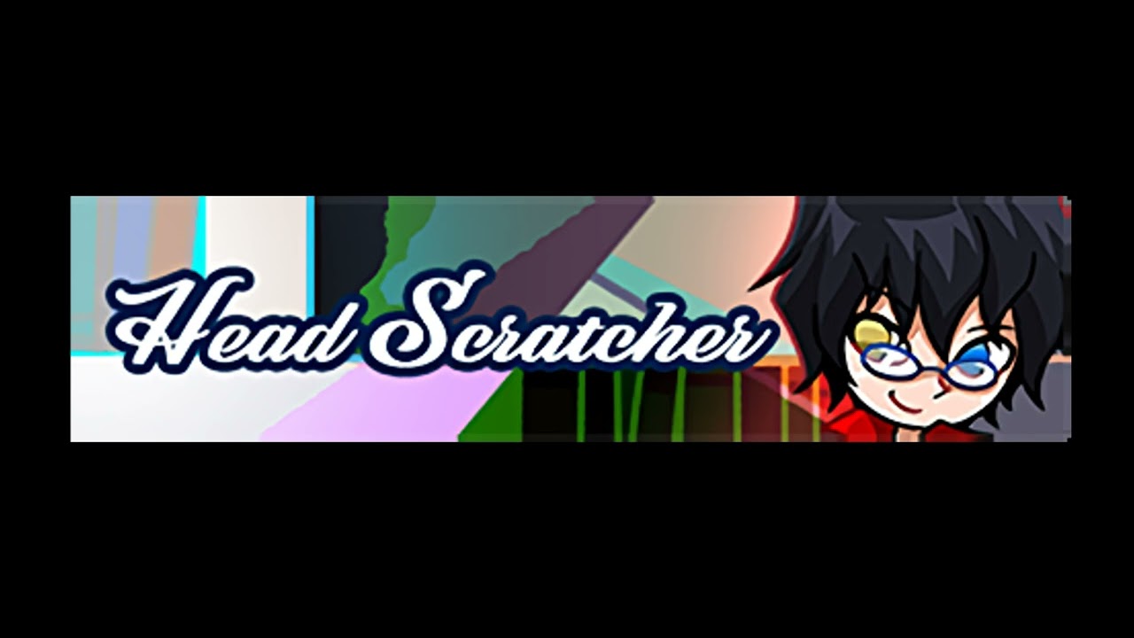 pop'n music UniLab「Head Scratcher」