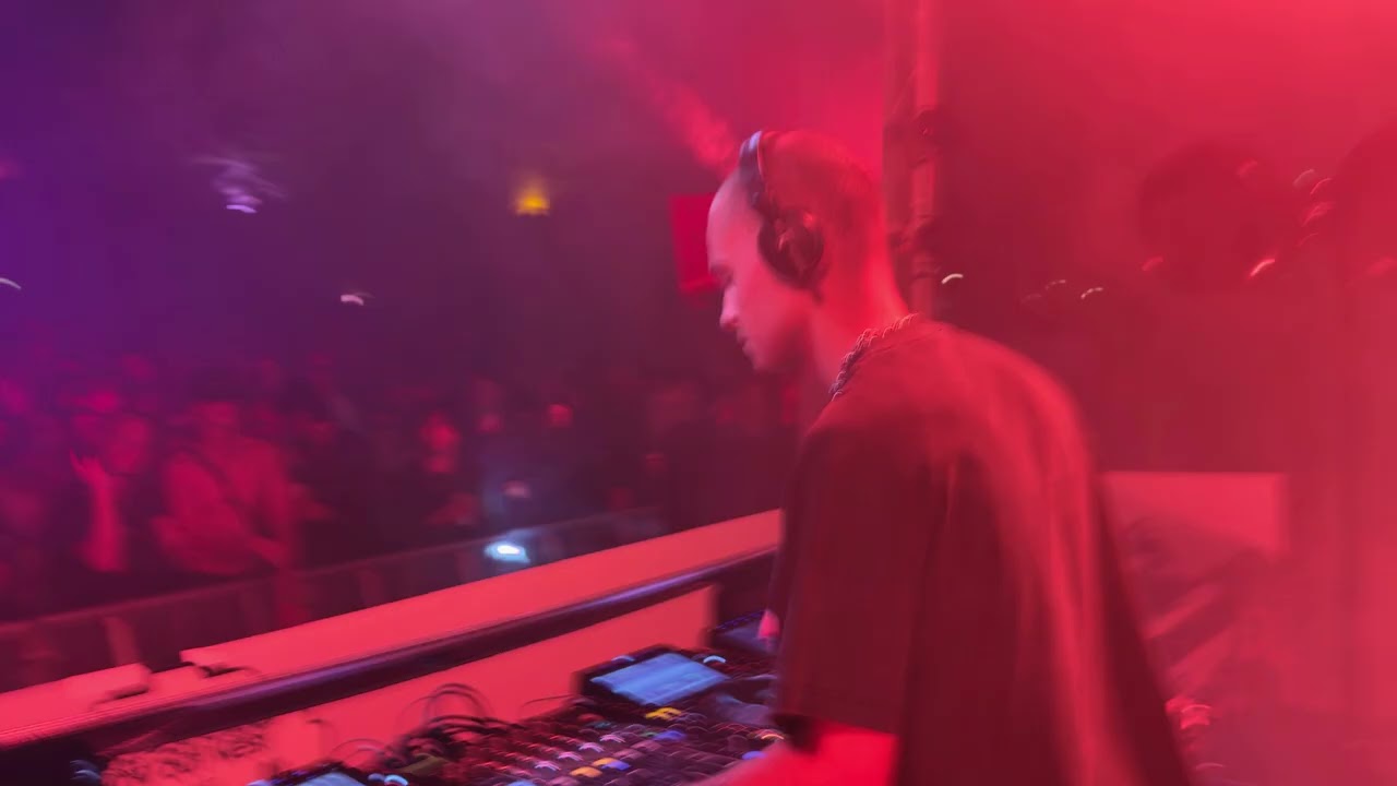 Megra - Live from Way Out West Festival 2025 (Audio)