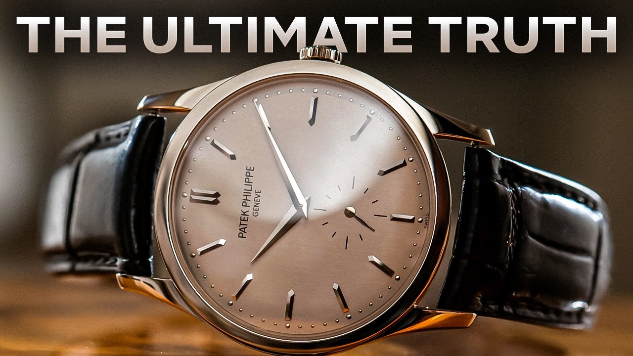Вся правда о листах ожидания Patek Philippe в 2026 году и о том, как пройти без очереди