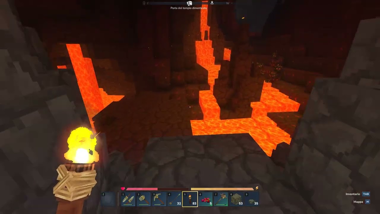 Hytale Let s Play S1 ITA EP 035 Questo Video 35 Ore #hytale