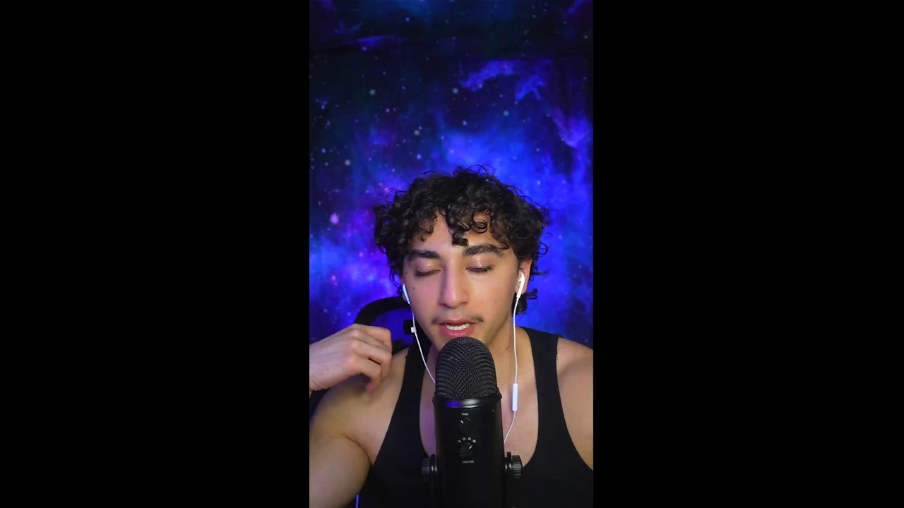 Twunkieray ASMR Live Stream