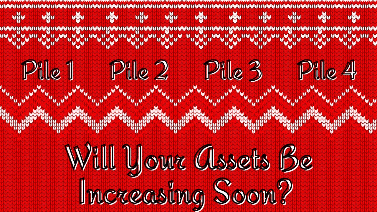 Will Your ASSETS Be Increasing Soon?🛵Pick A Card