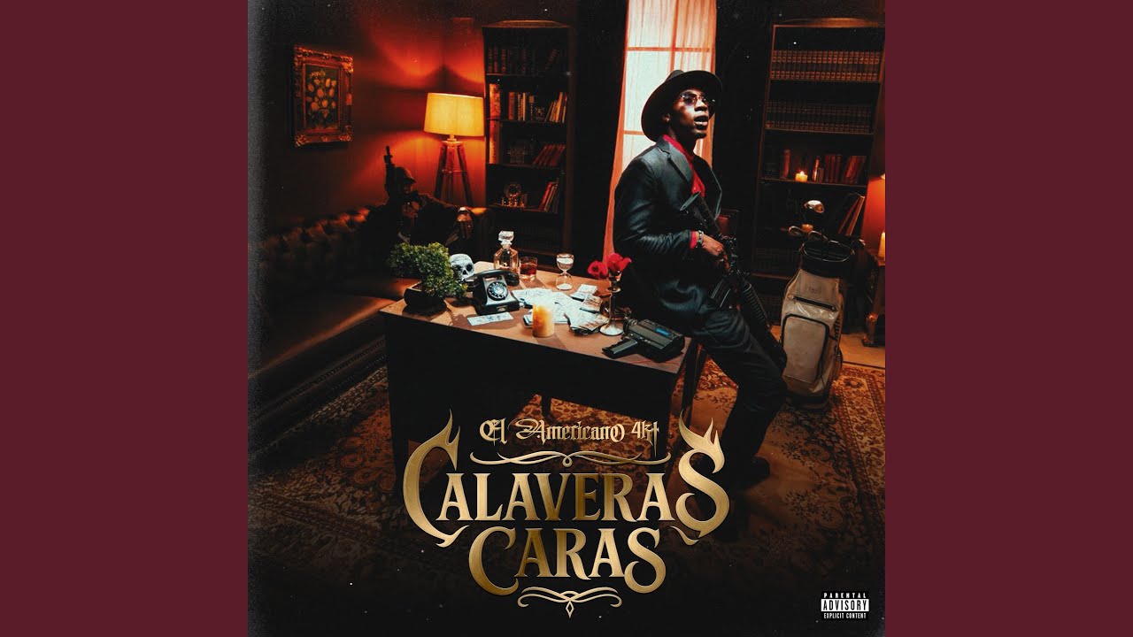 Calaveras Caras