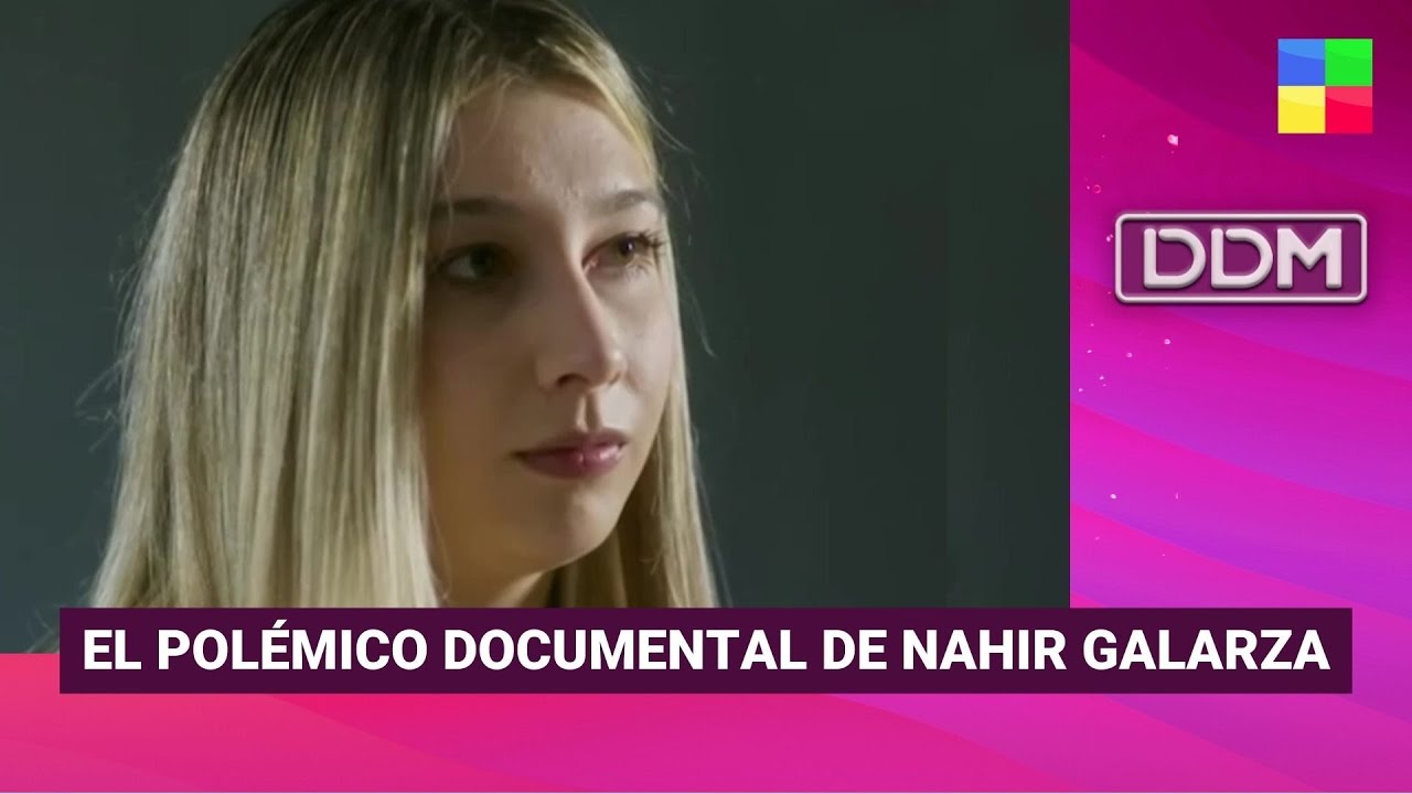 El polémico documental de Nahir Galarza #DDM | Programa completo (14/06/24)