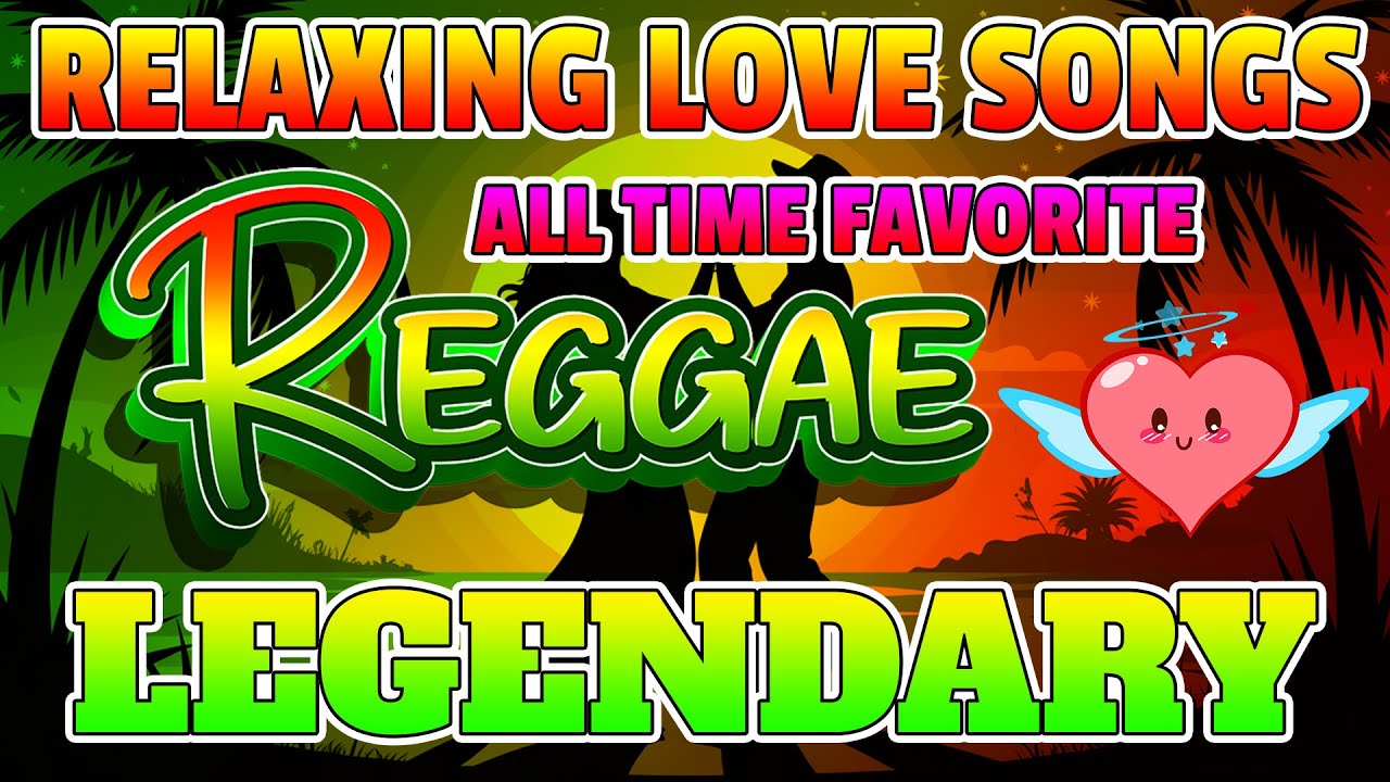 RELAXING REGGAE MUSIC MIX 2025 🎸 NEW REGGAE LOVE SONGS 2025 🔔 ALL TIME FAVORITE REGGAE SONGS 2025