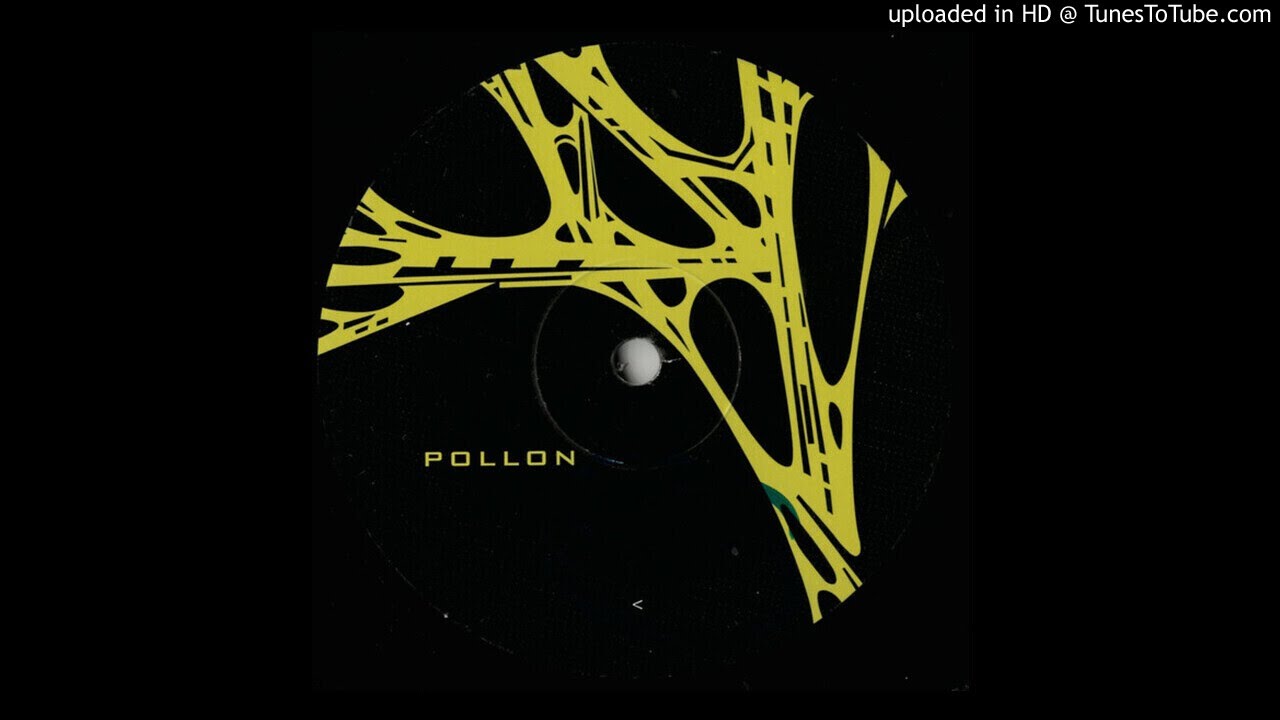 Pollon - Lonely Planet (SX12003) (2000)
