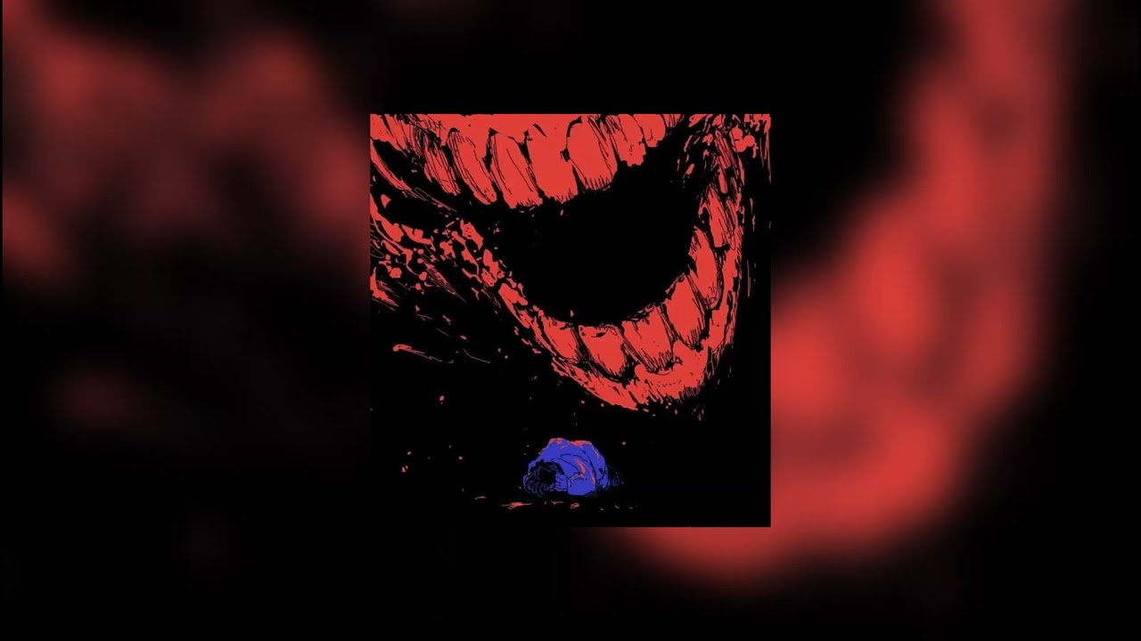 Ezekiel - help_urself (Ultra Slowed)