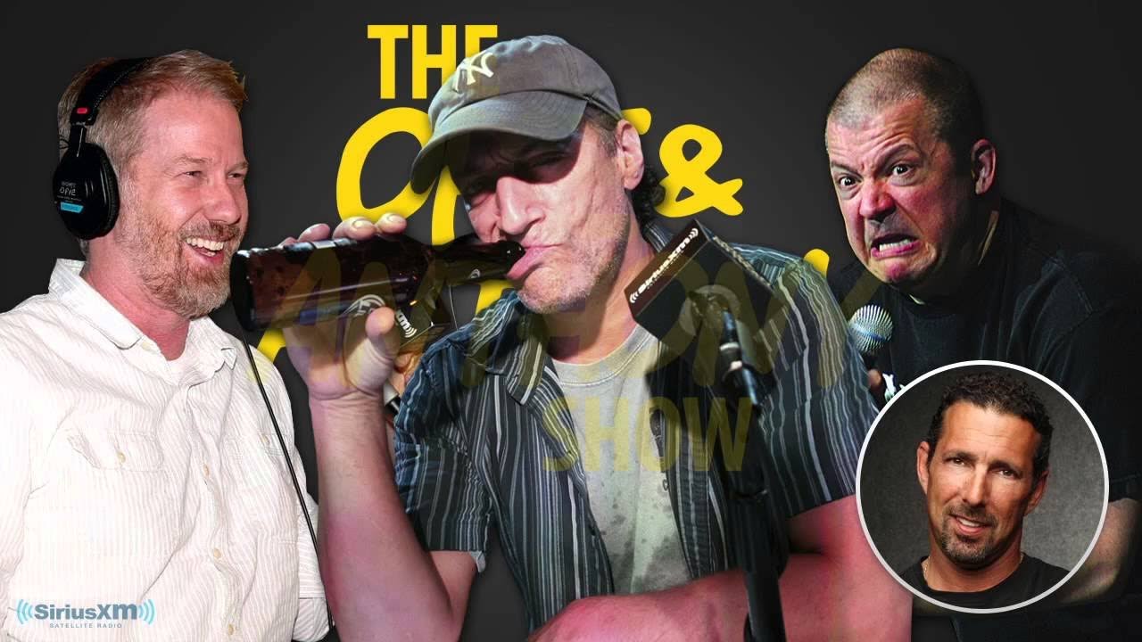 Opie & Anthony - Worst Of Rich Vos