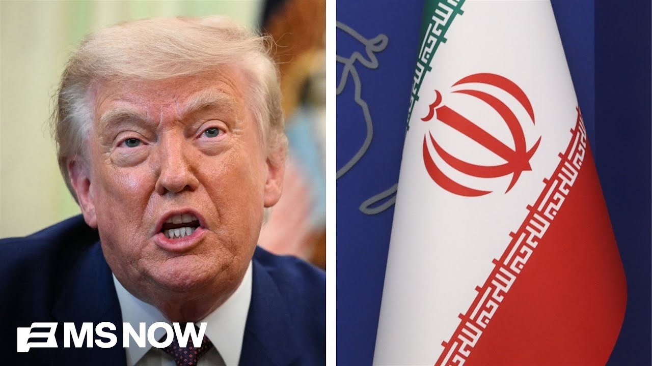 IRAN CEASEFIRE: What&rsquo;s REALLY happening with it? U.S. and Tehran send mixed messages