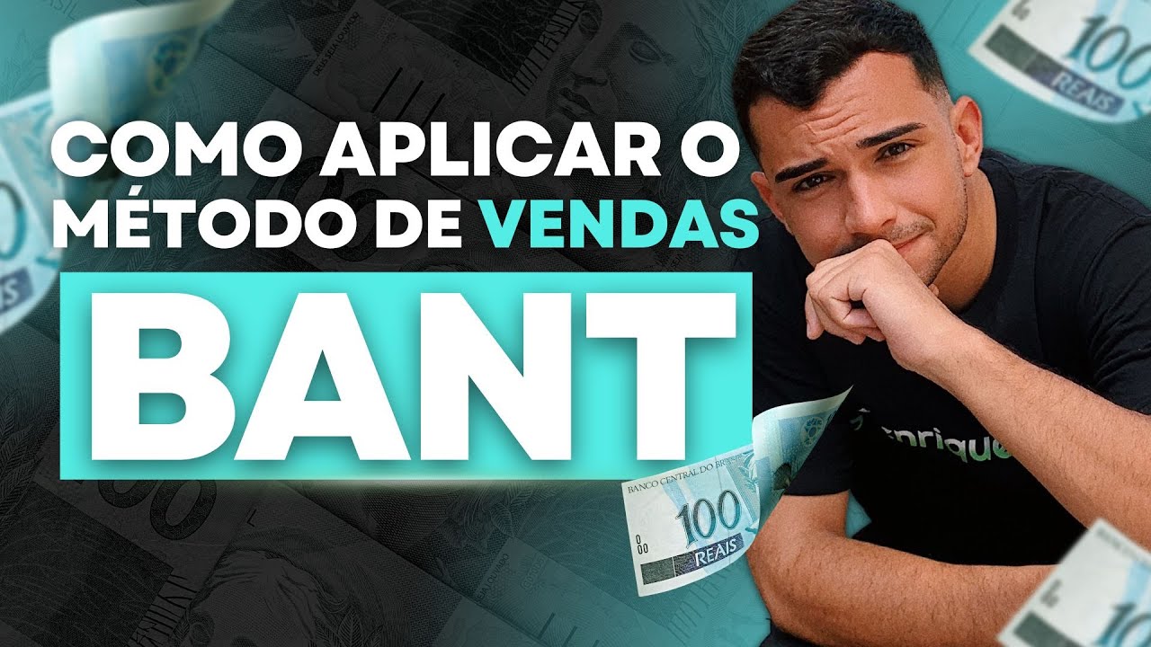 Como qualificar seus clientes [M&Eacute;TODO BANT]