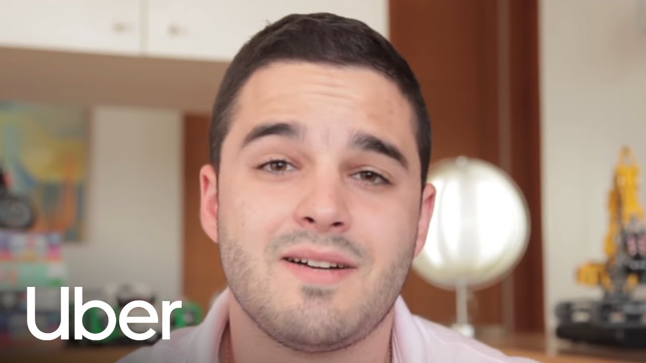 Uber para Familias - Hijo | Uber