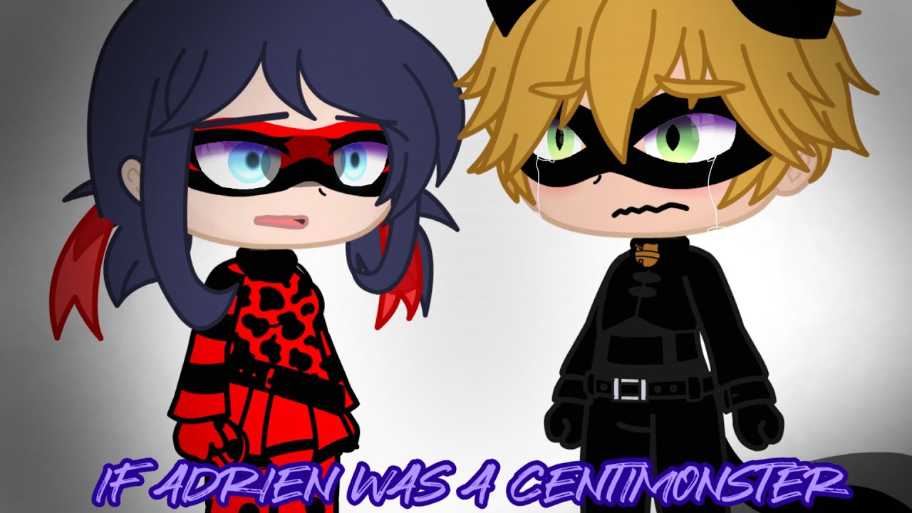 MLB GCMM: If Adrien was a Centimonster