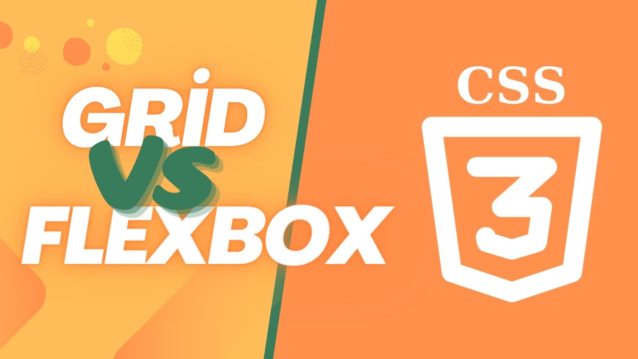 Tek Videoda FLEXBOX ve GRİD Öğren !!!