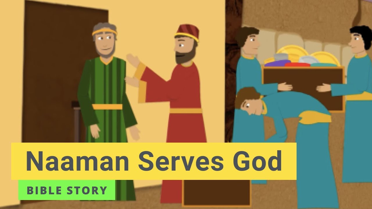 Bible story 