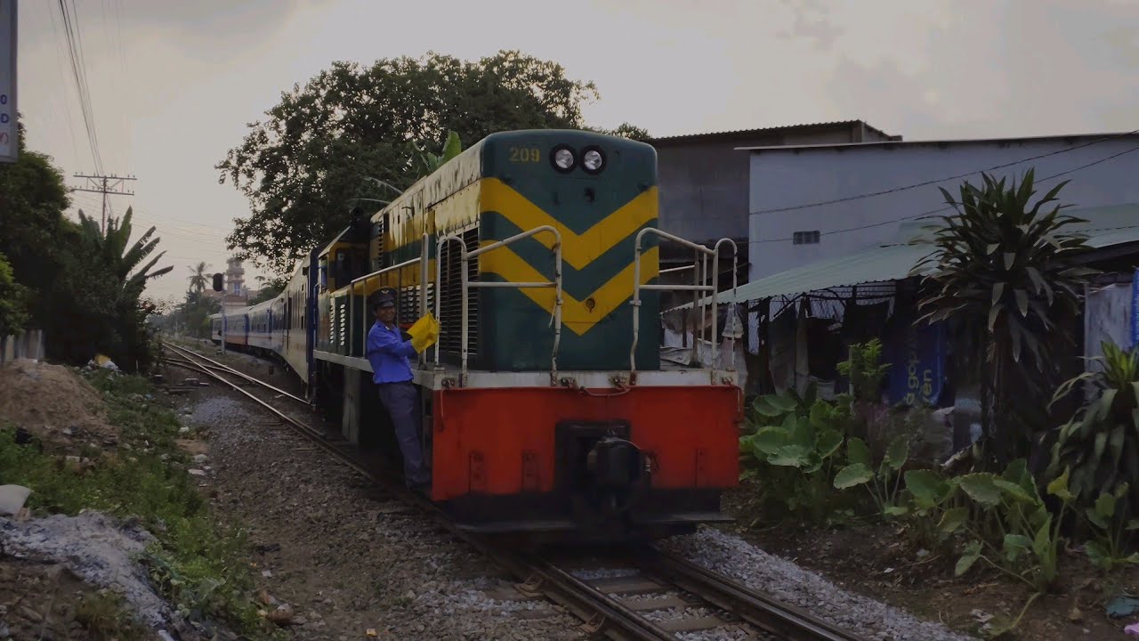 Зиан железнодорожная станция (2019)