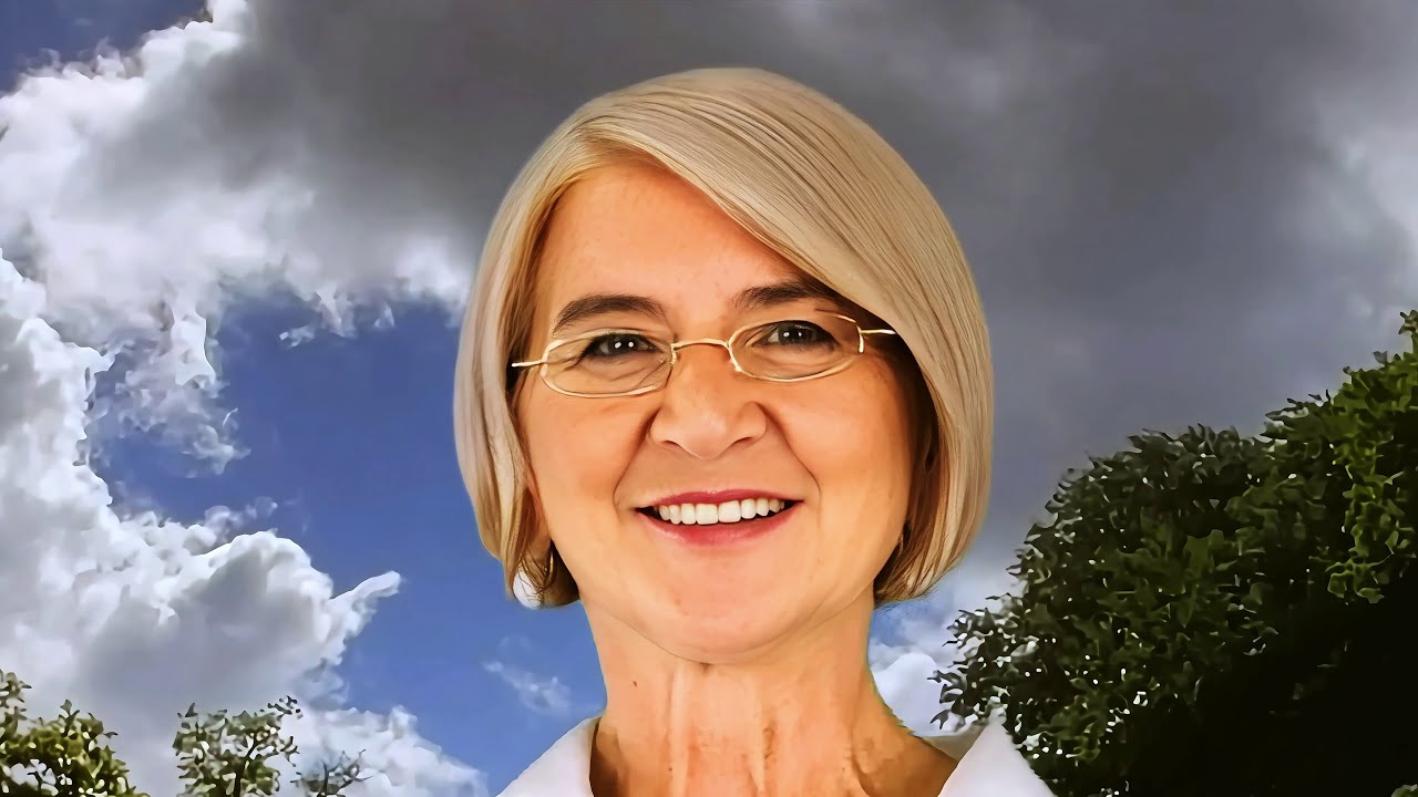 MEVROUW KATOEN
