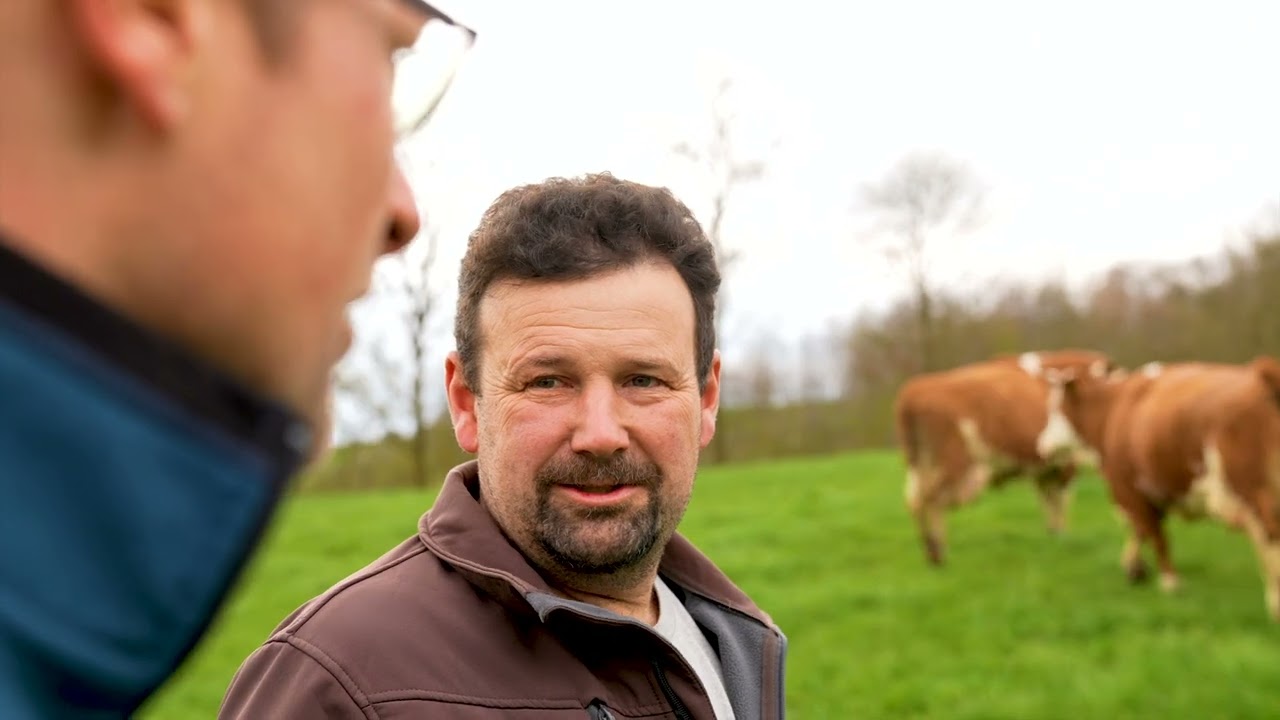 ILE Steinwald-Allianz &ndash; Gemeinsam die Region zukunftsf&auml;hig gestalten