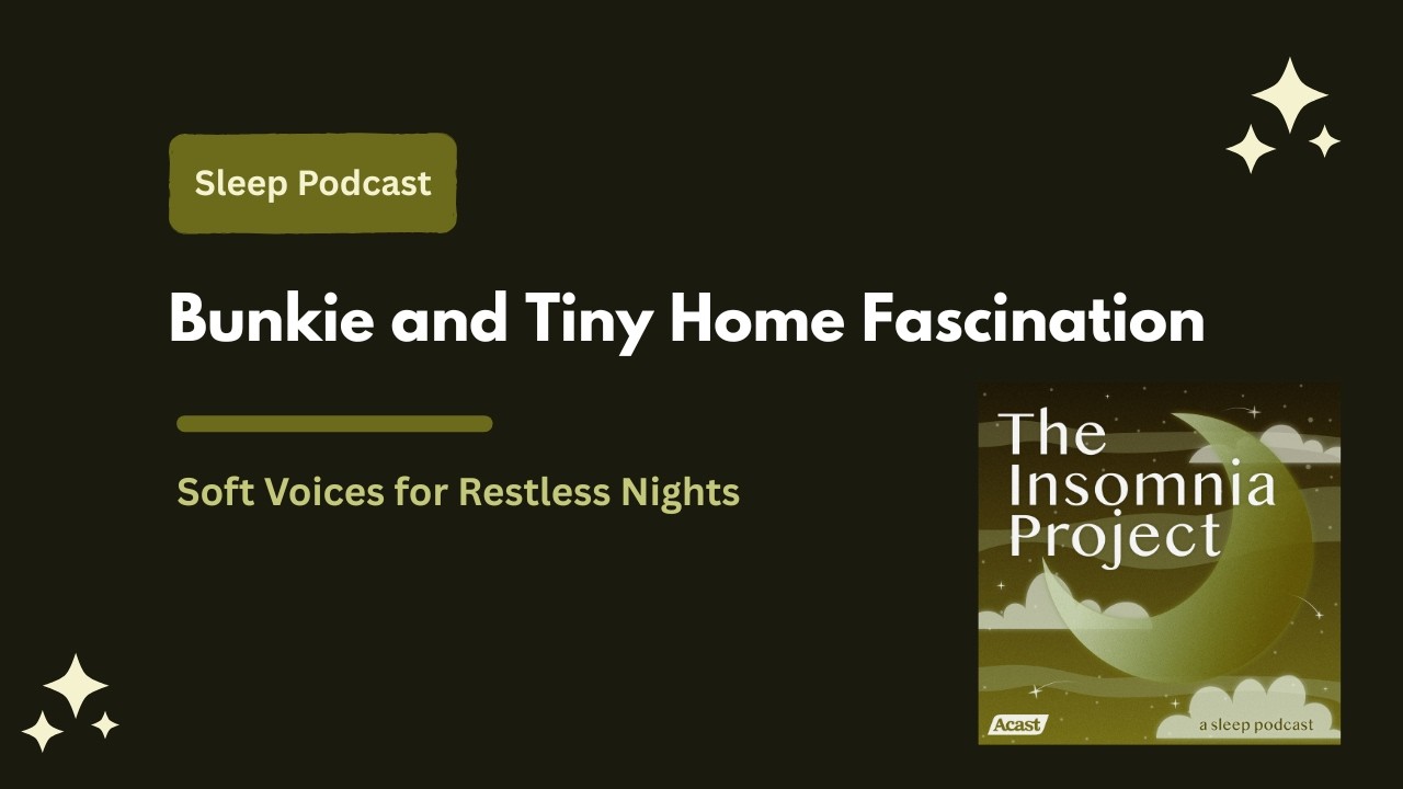 Bunkie and Tiny Home Fascination