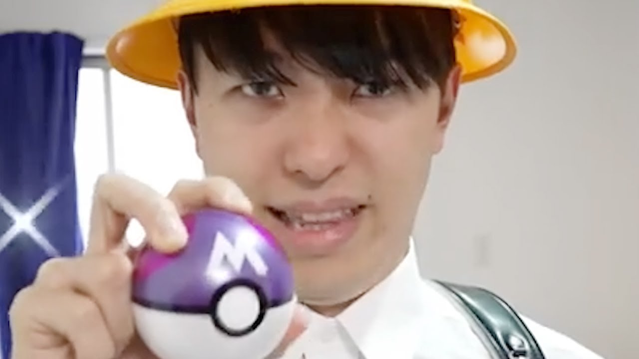 ポケモン、ゲットだぜ！やねすけが狙っていたのはまさかの…w【バンカラジオ】