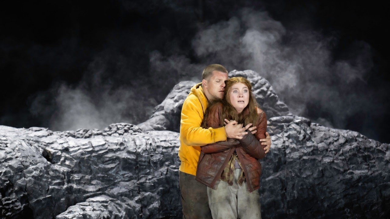 An introduction to The Royal Opera's Die Walküre