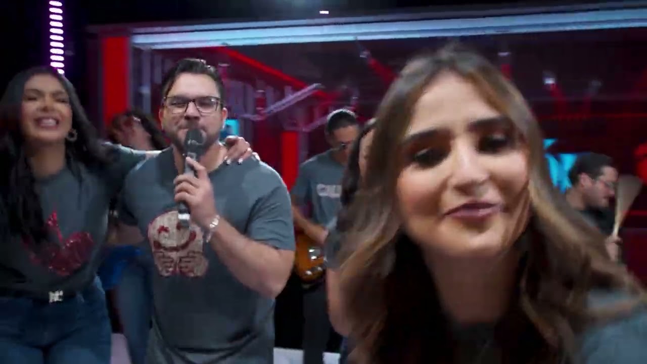 Himno Teletón 2025