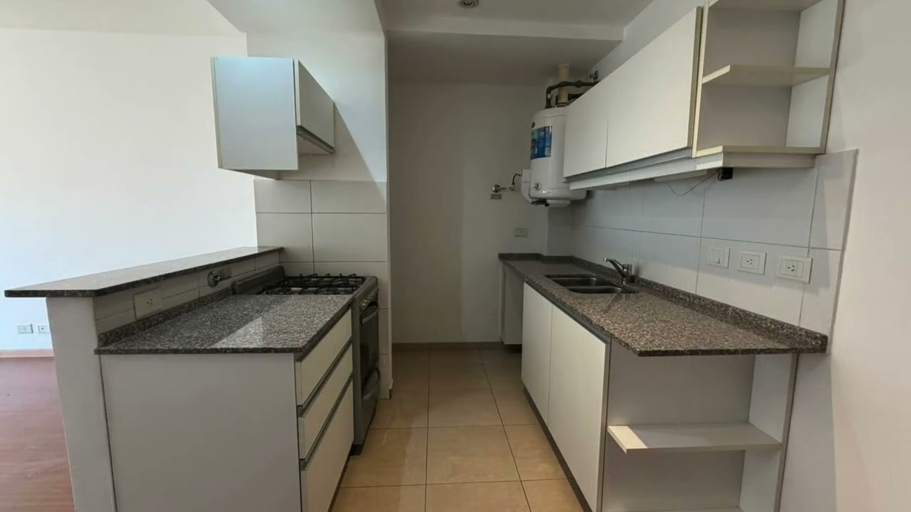 ALQUILER DEPTO VILLA DEVOTO