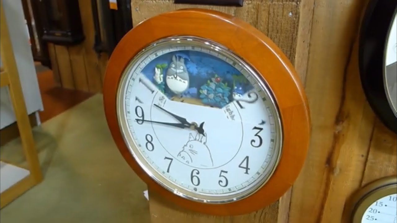 Тур Champs Clock Shop Chiming Event 2024 и видеоблог! При участии @timelessmoments и @Clock1010