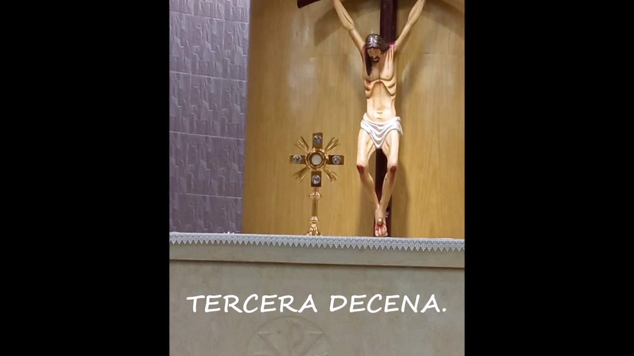 ROSARIO DE PROVISION
