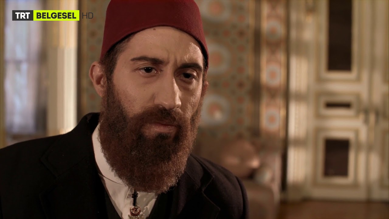 Yakın Plan Cihan Harbi 2