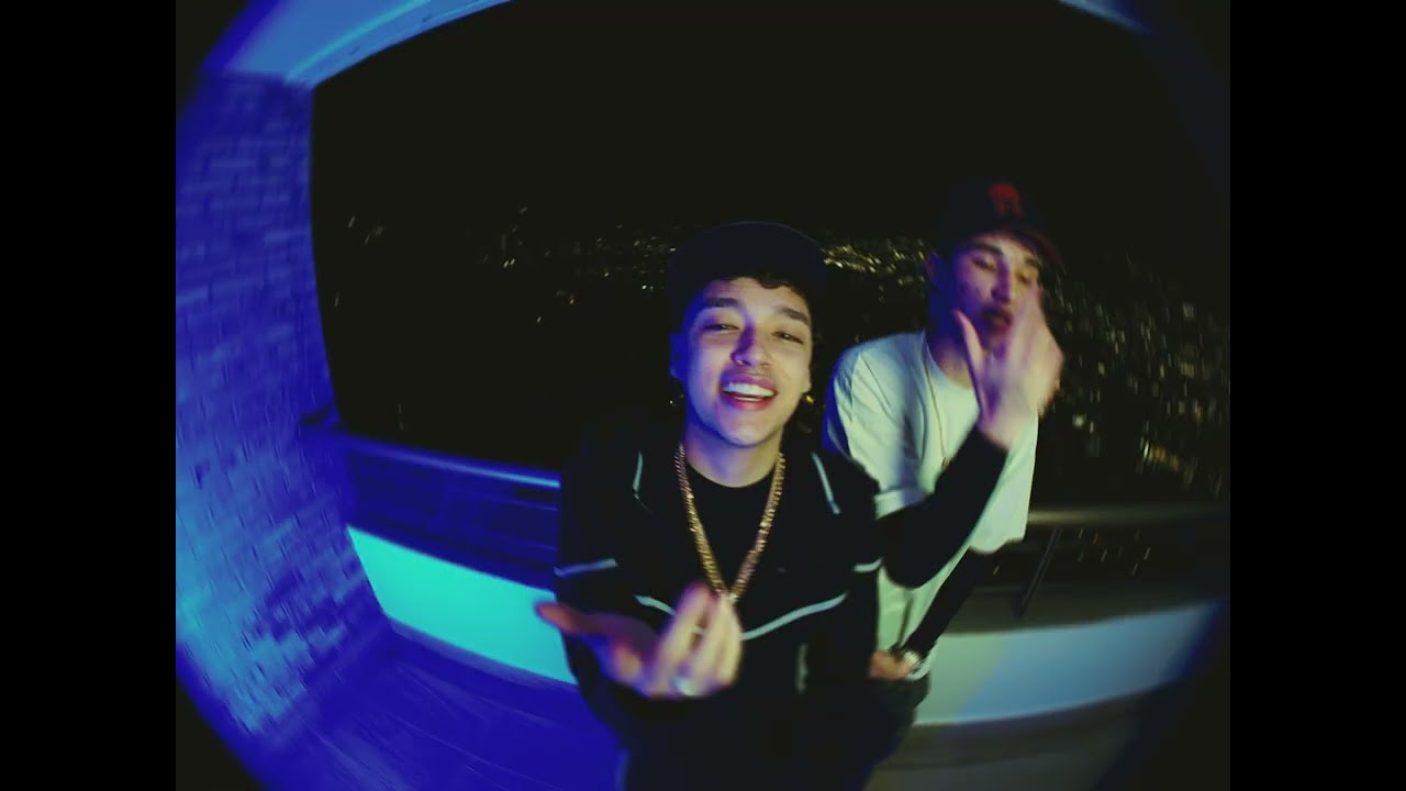 KARiNA  (VideoOFicial)  - EL Dotorr  ❌ AND3R ❌ Maxii Salas ❌ PROD Flame 火炎