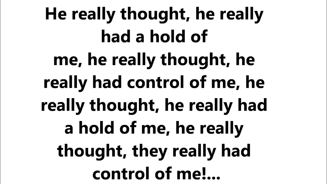 Michael Jackson- This Time Around Lyrics