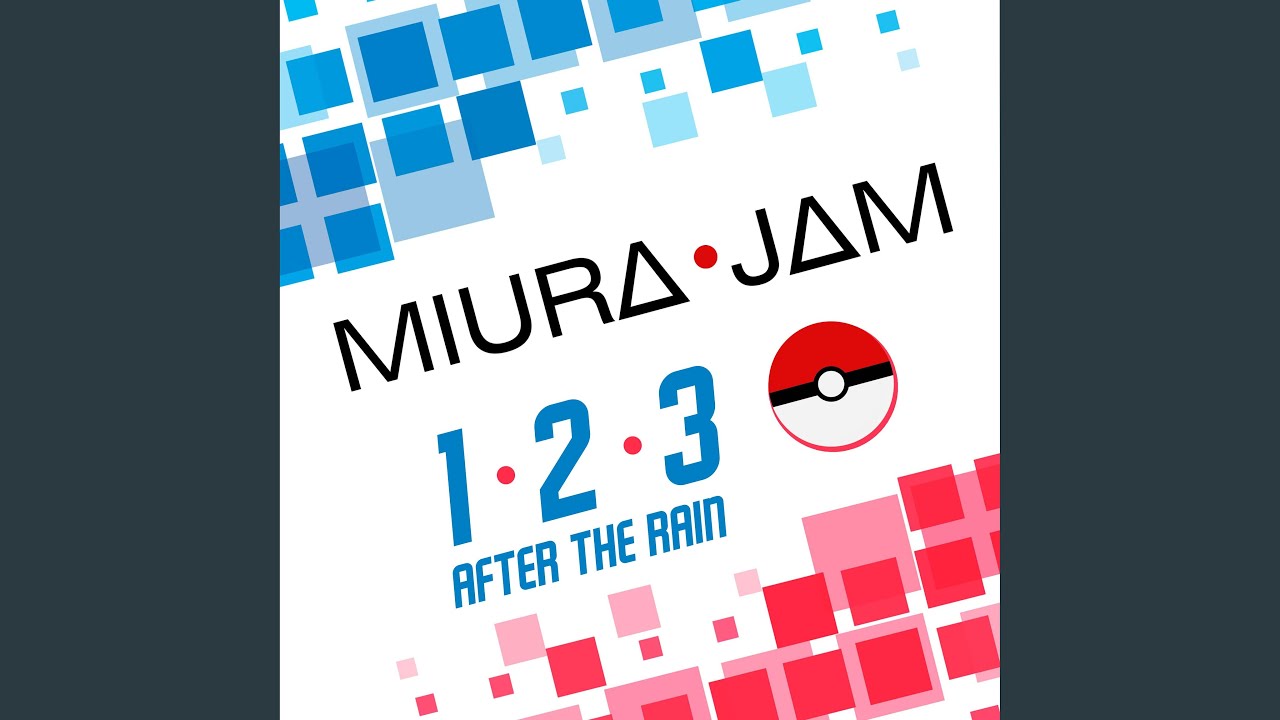 1.2.3 / After the Rain (From 
