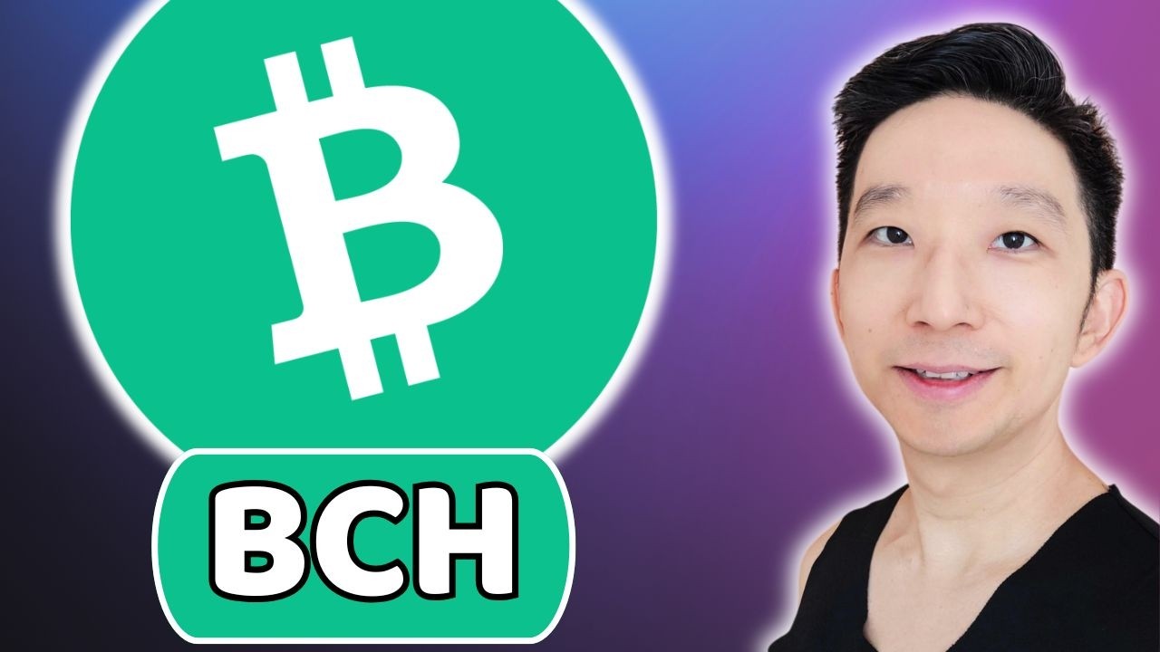 Прогноз цены BCH Bitcoin Cash и технический анализ (2 июня 2026 г.)