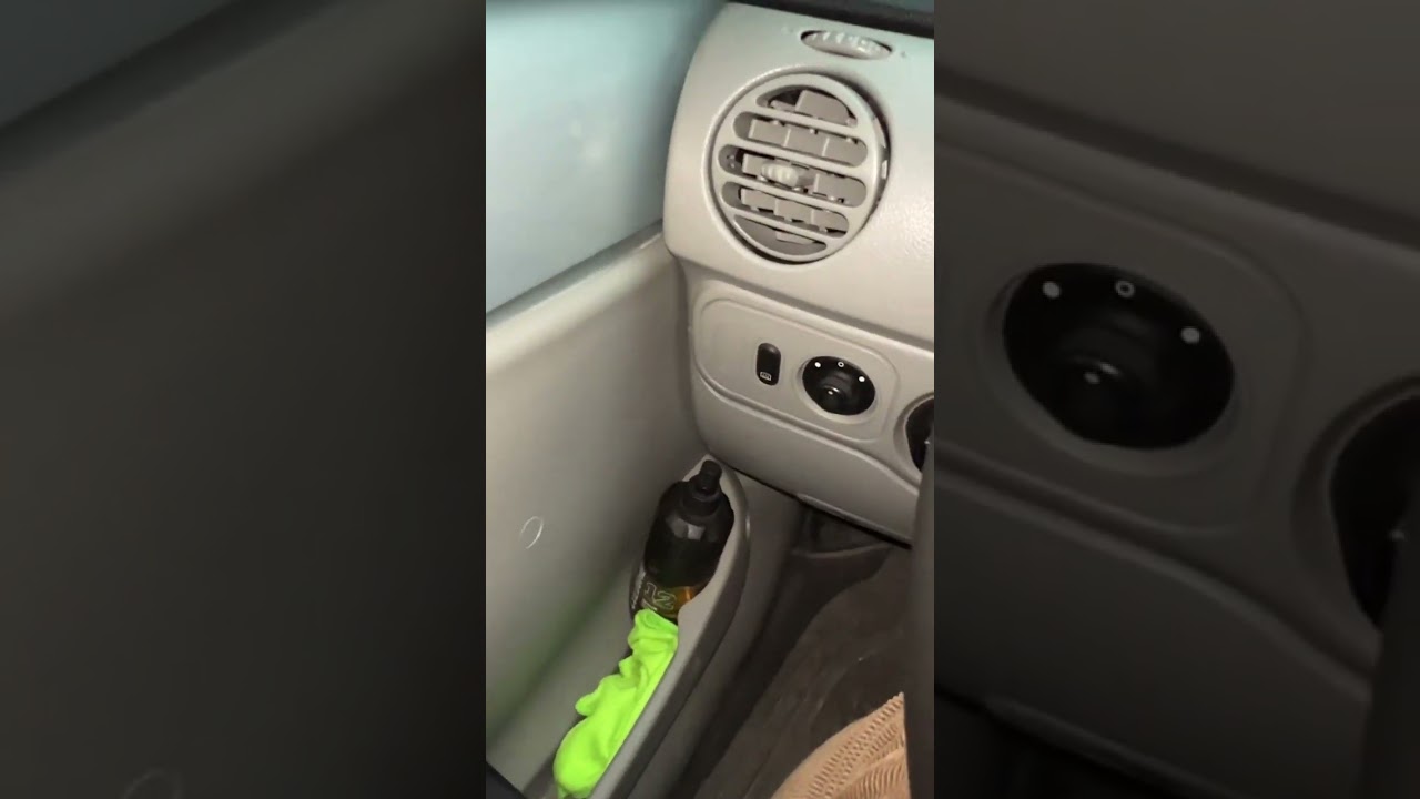 2006 Kangoo Proje - Pioneer Mvh-S325BT