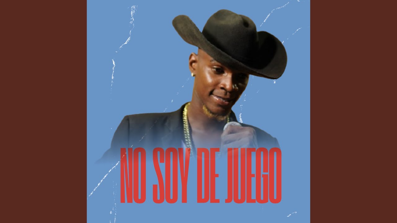 no soy de juego