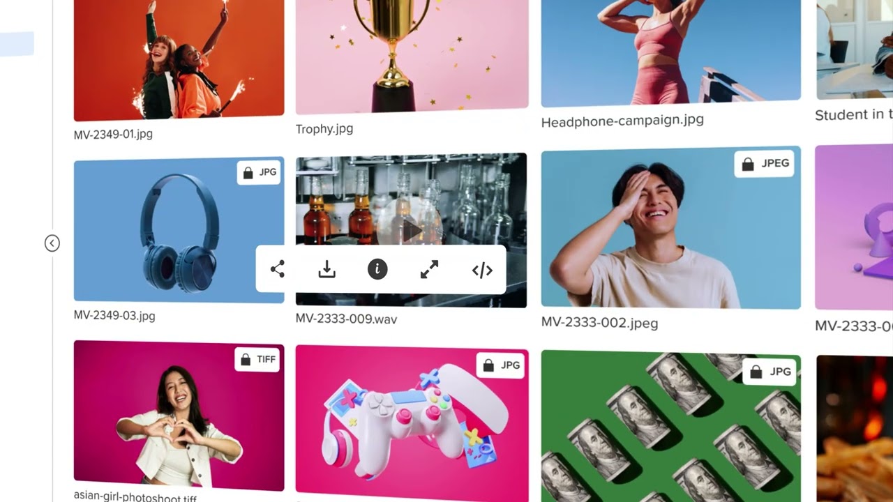 The MediaValet Experience: A Deep Dive into Modern DAM