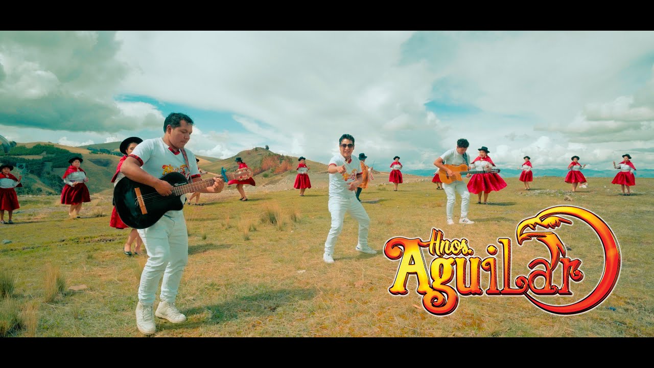 Hermanos Aguilar | La Rosa Blanca (Carnaval 2025)