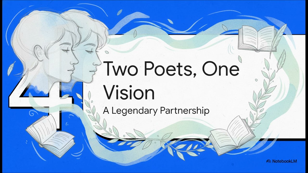 Lyrical Ballads  Revolution