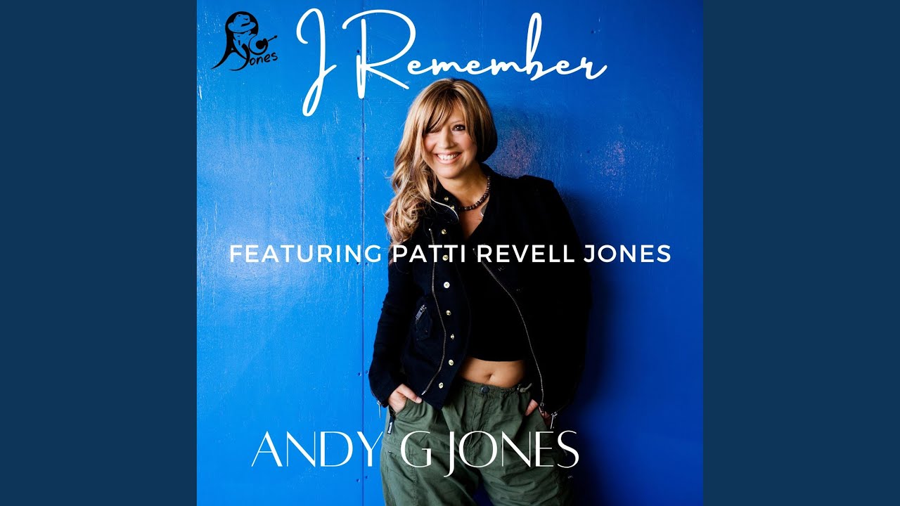 I Remember (feat. Patti Revell Jones)