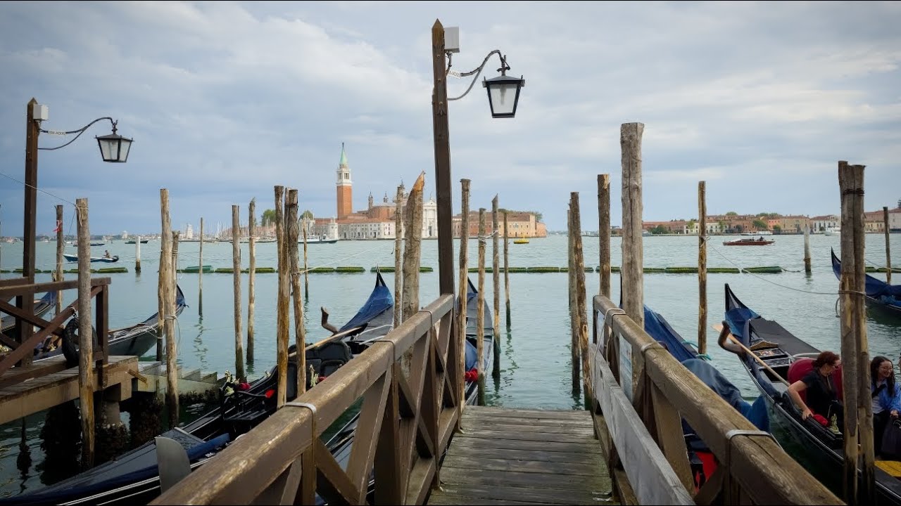 Walking around Venice #venice #venezia #italy #italytravel 