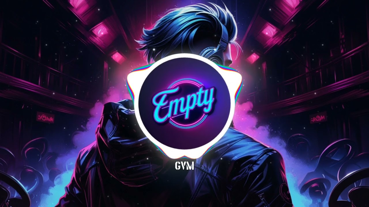 Empty - BBoy 🎧 | Deep EDM Vibes 2025