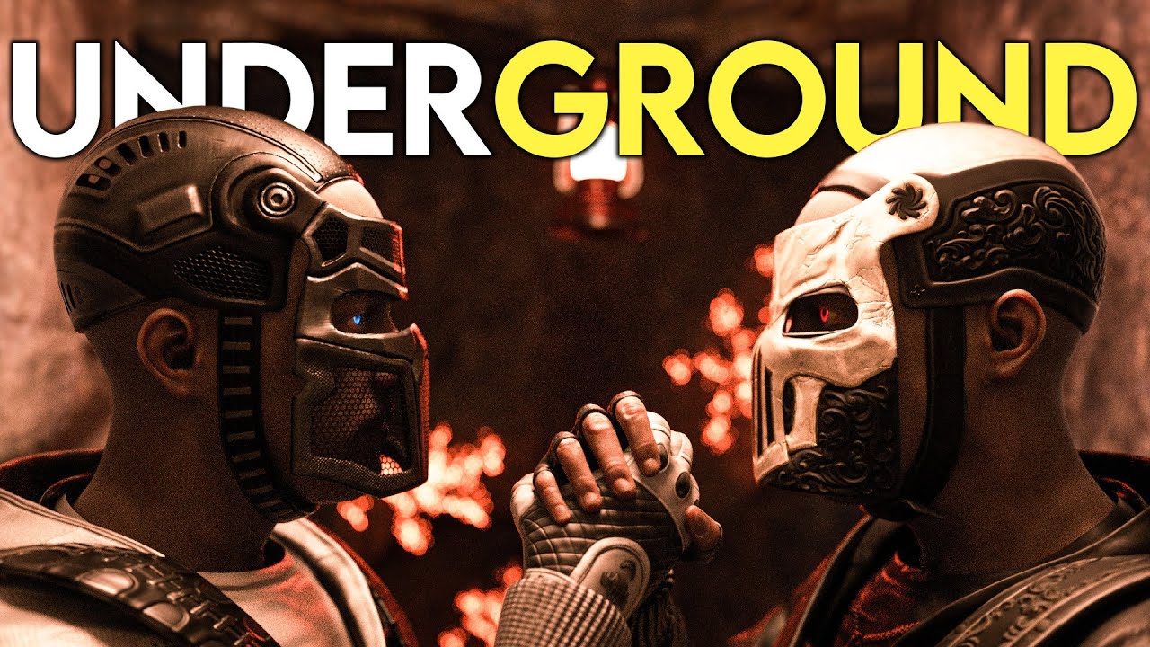 Living Inside a Rock on WIPE DAY with Stevie - Rust Duo Survival