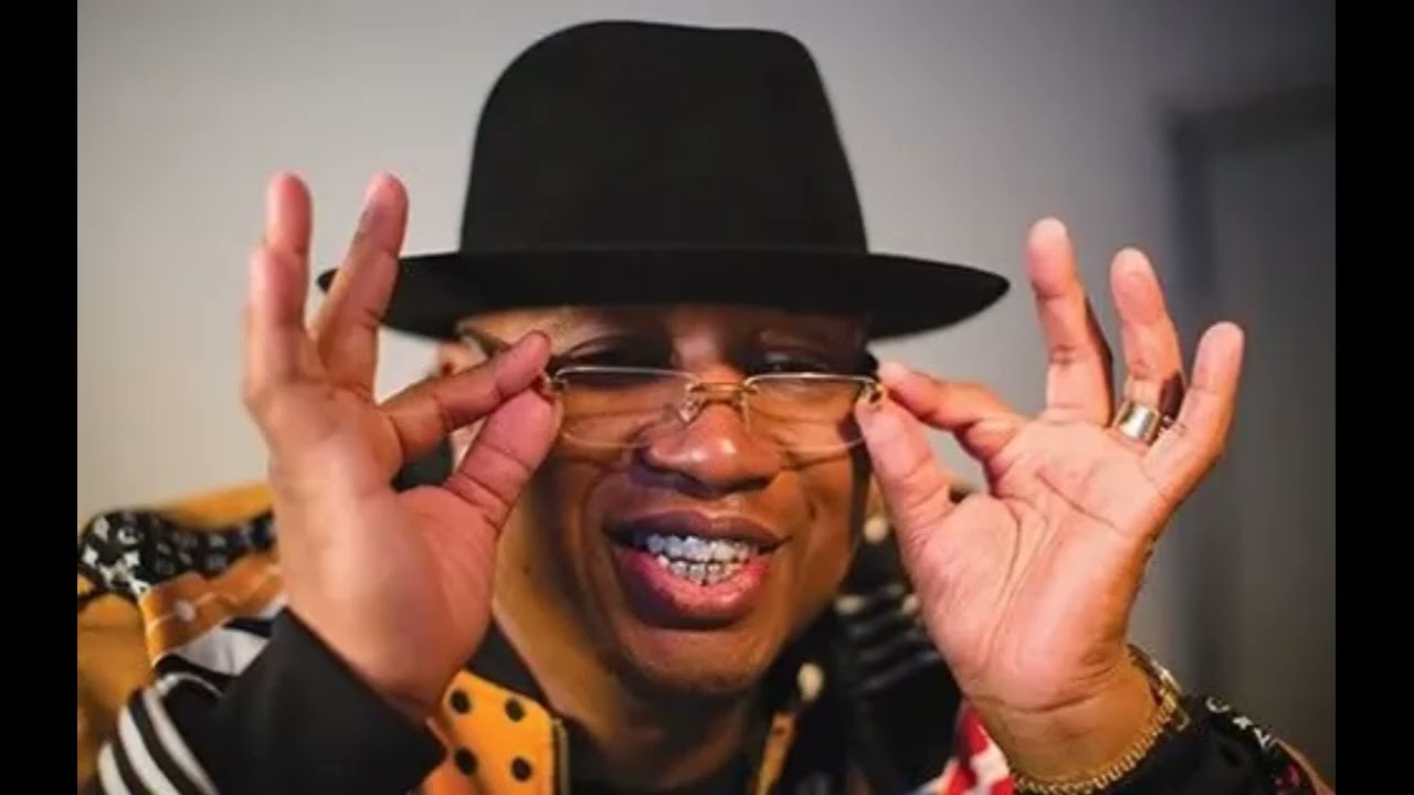 e-40 fast lane kasual remix