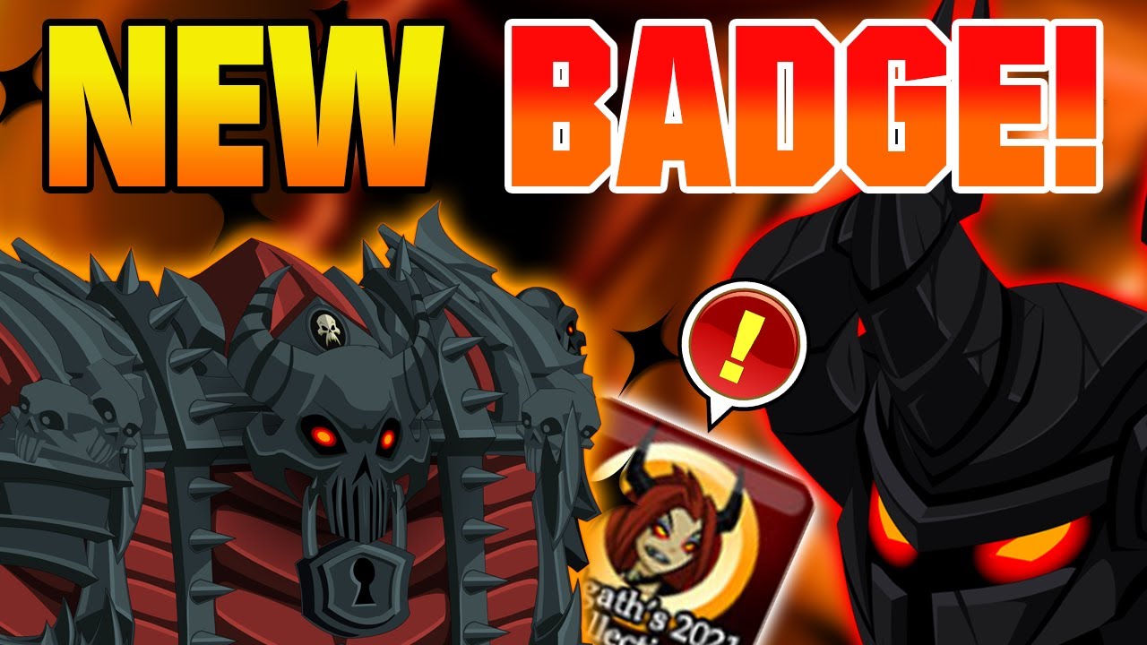 =AQW= NULGATH'S COLLECTION CHEST (10,000 AC)! | AQWorlds 2021