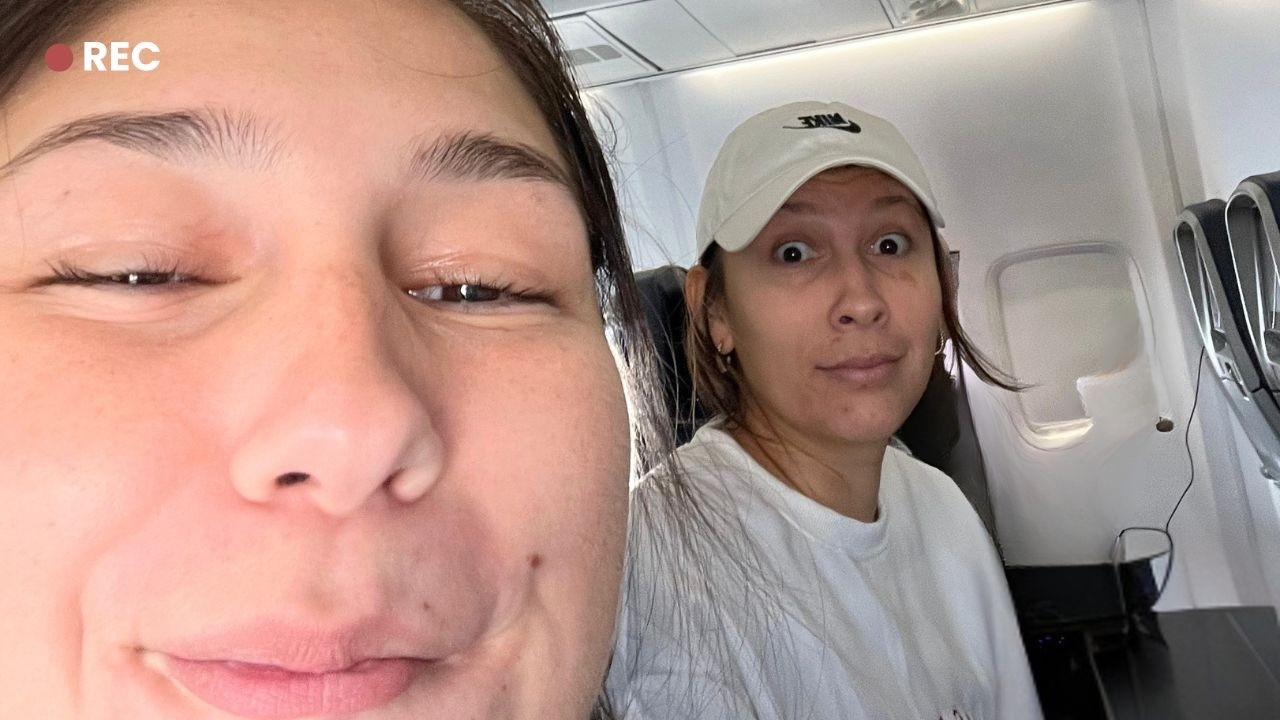 we’re going to orlando again | travel day vlog