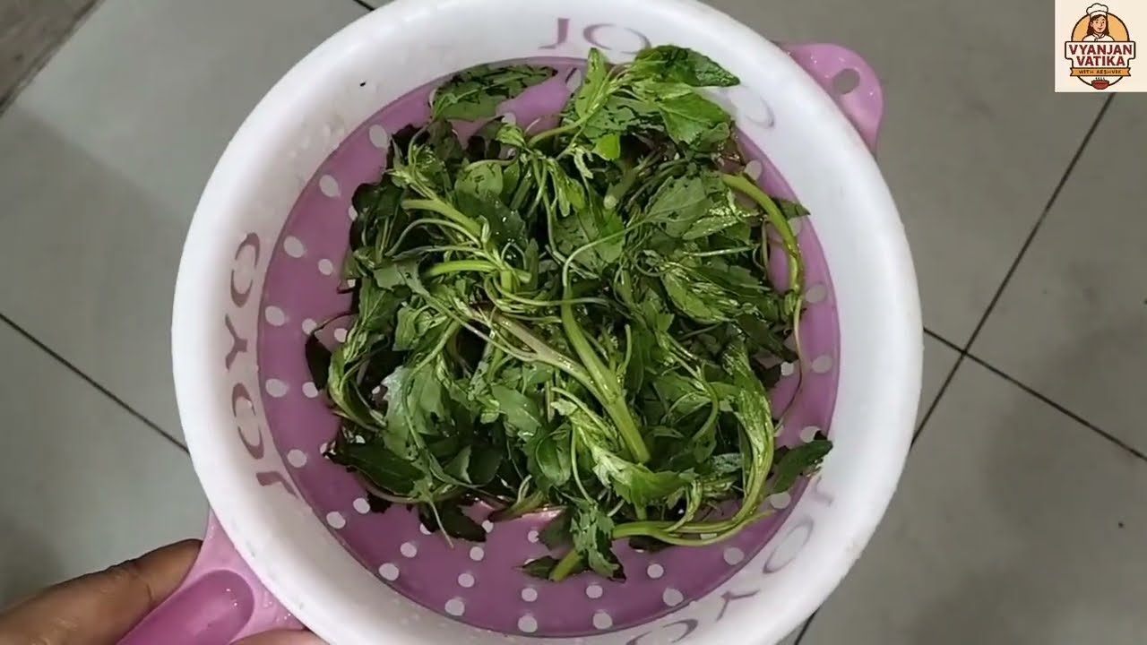 Dal sag| bihari style mast dalsaga| bathua dal| bathu dal