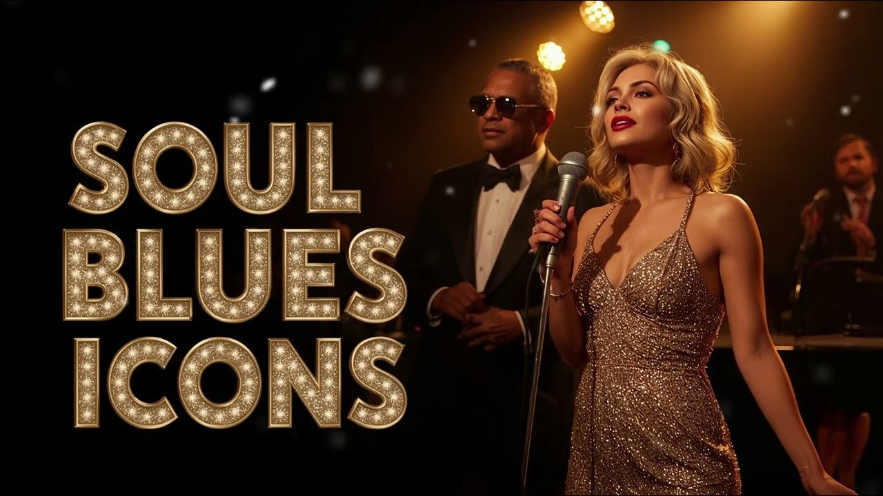 If You Love Blues with Feeling These 20 Soul Tracks Are Gold