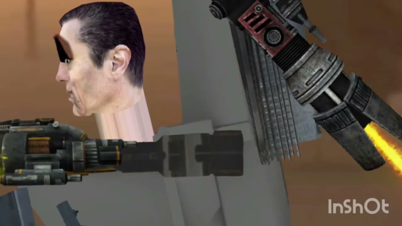 ( Lazy animation) What if skibdi toliet 47 titan camerman came