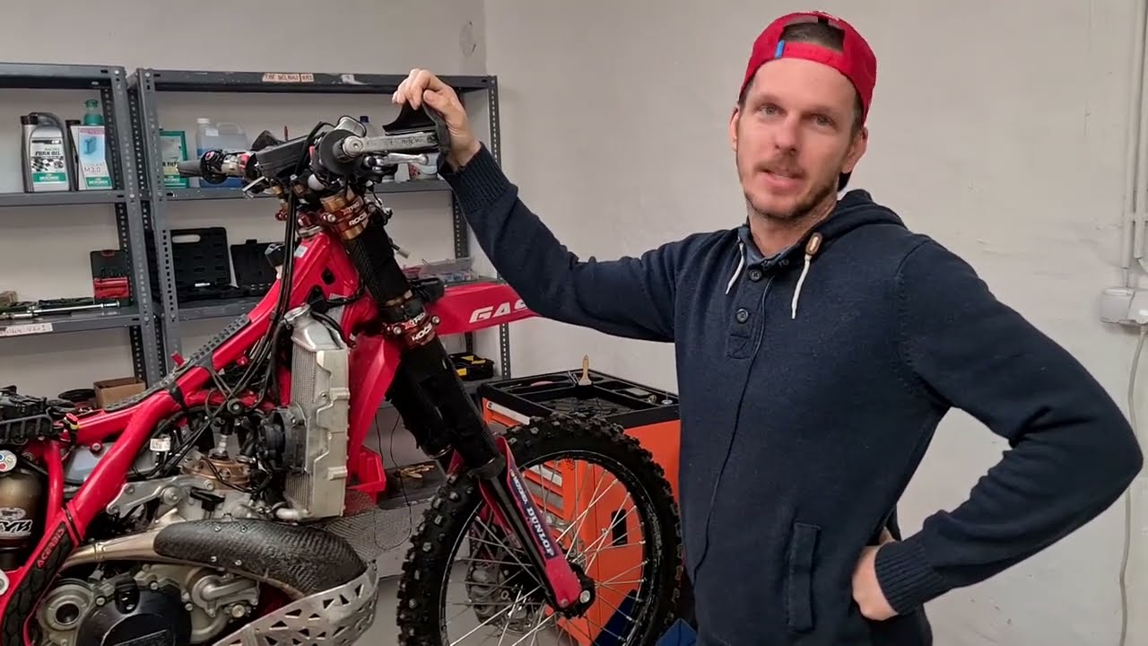 🔧 Előforduló ⚡️ elektromos hibák 🚫 TPI-nél // MX GUARDS