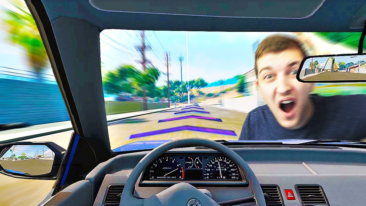 SLAPTAS BeamNG KARJEROS REŽIMAS?
